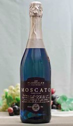 Casimex Les Floreales Moscato Kpm (Casimex)